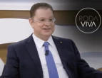 No Roda Viva, Sóstenes Cavalcante afirma que "inelegibilidade de Bolsonaro é reversível"