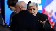 'Temo por uma guerra mundial', alerta Celso Amorim Jamil Chade