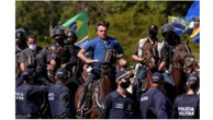Bolsonaro, o "incomível", e a sexualidade primitiva, oralizada e tirana
