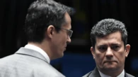 Grupo de advogados pede que PGR investigue Moro e ex-juíza da Lava Jato