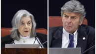 Kotscho: Cármen Lúcia faz barba e cabelo no voto de Luiz Fux