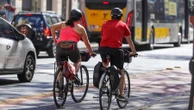 Quer receber para andar de bicicleta? Projeto em SP abre inscrições