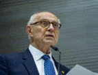 Após cirurgia para implante de marca-passo, Eduardo Suplicy encontra-se estável, diz boletim médico