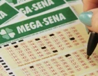 Mega-Sena: veja quais foram as seis dezenas sorteadas neste sábado (11)