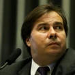 Não vai ser fácil rever IOF no Supremo, diz Rodrigo Maia Mariana Barbosa