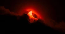 Sol, lua, galáxias e mais: Observatório de Greenwich revela imagens impressionantes do céu