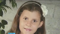 Justiça de SC absolve dois réus por morte e estupro de menina de 12 anos