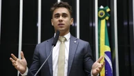Sakamoto: Patriota Nikolas põe Trump em 1º lugar e que brasileiro se lasque