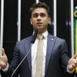 Nikolas não vê apelo em IOF para vídeo, oposição consegue apoio empresarial Raquel Landim