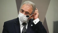 Queiroga diz que corrupção não acabou: 'Tem lei que proíbe. Resolveu? Não'