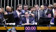 Em ?gincana? para reocupar cadeira, Motta negociou até no banheiro Thais Bilenky
