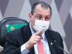Senador Omar Aziz nega misoginia contra Nise e diz que médica mentiu na CPI