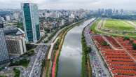 Zoneamento em São Paulo volta, mas com obras suspensas no Alto de Pinheiros