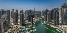 Cidadania difícil? Brasileiros veem em Dubai uma nova porta de entrada