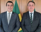 Caso Covaxin: "Documentos falam por si", diz deputado Luís Miranda