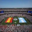 Copa em números: 99,7% de lotação, R$ 76 bi à Fifa e 700 drones abatidos