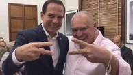 Sidney da Ultrafarma foi próximo de Doria, mas desistiu de vida política