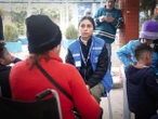 Parceria amplia acesso de refugiados ao mercado de trabalho no Brasil Jamil Chade