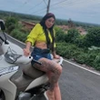 'Já, já, estou na pista', debocha mulher presa em ação contra facção no PI