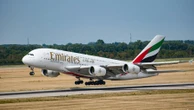 Maior avião de passageiros do mundo precisa voltar a Guarulhos após falha