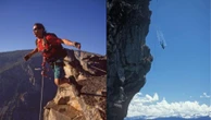 Criador do rope jump morreu aos 35 anos após falha durante salto