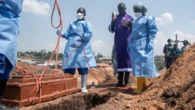 Transporte de cadáveres na RD do Congo traz risco de propagação do Ebola, alerta ONU