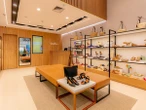 Usaflex reduziu nº de modelos de sapatos para buscar mais eficiência