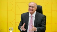 Alckmin se reúne com ministro do comércio chinês após retaliação contra EUA