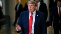 Trump pede ao Congresso dos EUA R$ 458 bilhões adicionais para conflito no Irã