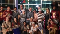 'O Agente Secreto' tem primeira exibição no Brasil em encontro com Lula