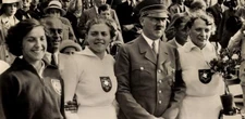 Como a ditadura nazista usava o esporte para seus objetivos
