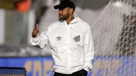 Neto detona Neymar e aponta rebaixamento do Santos: "Vai cair duas vezes igual o Palmeiras"