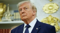 Trump pedirá reanálise de cidadania por direito de nascimento à Suprema Corte