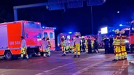 Carro atropela grupo na Parada LGBT de Berlim; uma pessoa morreu