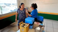 Sarampo: com 13 mortes nas Américas, Brasil reforça vacinação em fronteiras