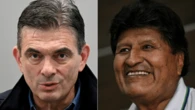 Governo da Bolívia diz que vai retomar reduto do ex-presidente Evo Morales