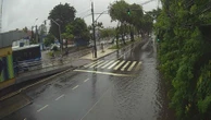 Estado de atenção: Recife tem mortes e alagamentos após chuvas