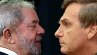 Sem chance de "terceira via", disputa em 2022 ficará entre Lula e Bolsonaro