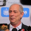 Ciro vai para o PSDB, diz presidente no CE: 'Bolsonarista quer votar nele' Carlos Madeiro