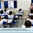 IBGE: 8,7 milhões de jovens abandonaram estudos ou nunca estudaram