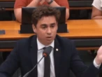 Deputado que presidiu sessão com bate-boca acusa bolsonaristas de tumulto