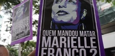 Moraes concede prisão domiciliar a suspeito de mandar matar Marielle Franco