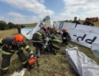 Avião que caiu em São José do Rio Preto passou apenas sete minutos no ar após a decolagem