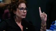 Zambelli completa 90 dias presa, com cassação parada e gabinete no limbo