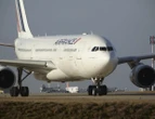 Airbus A330 da Air France será desmontado depois de 23 anos