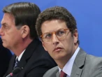 MPTCU pede afastamento de Salles por suposta "ingerência indevida" no Ibama