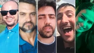 Argentina muda para dia 24 o julgamento de extradição de foragidos do 8/1 Coluna de Amanda Cotrim