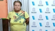 Massagista argentina exigia bolos e doces para não vazar nudes de cliente