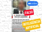Caixa Tem não está pagando indenização de R$ 15 mil; posts são golpe