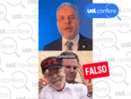 Deputado do Paraná divulga desinformação para associar governo Lula ao CV
